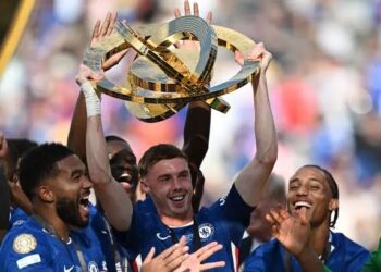 Cole Palmer Shines as Chelsea Humble PSG to Win FIFA Club World Cup
