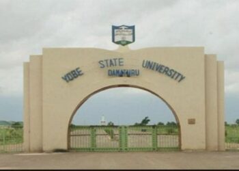 Breaking: Yobe University ASUU Suspends Strike After Agreement with State Government