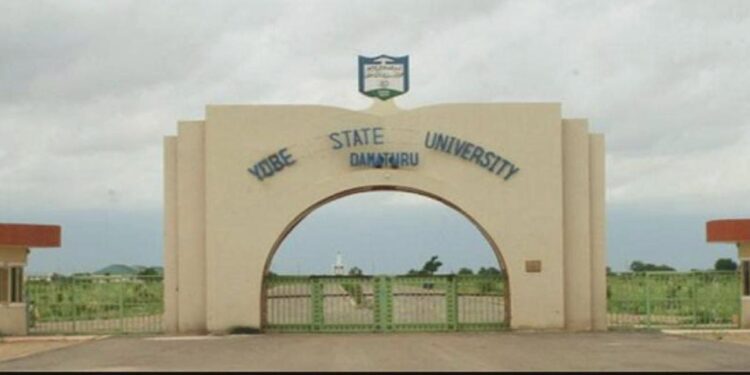 Breaking: Yobe University ASUU Suspends Strike After Agreement with State Government