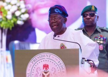 Tinubu Defends ₦3.52 Trillion Education Budget, Urges Graduates to Embrace Innovation