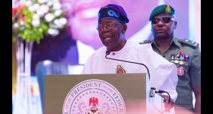 Tinubu Defends ₦3.52 Trillion Education Budget, Urges Graduates to Embrace Innovation