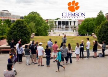Apply: Clemson University Graduate Scholarship 2025 | Fully Funded