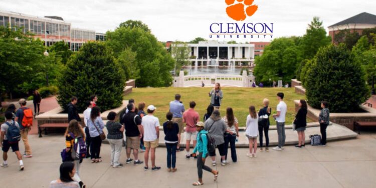 Apply: Clemson University Graduate Scholarship 2025 | Fully Funded