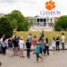 Apply: Clemson University Graduate Scholarship 2025 | Fully Funded