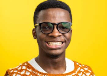 The face of resilience, perseverance and success. – Cover Story With Bright Uwakwe