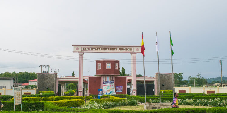 NUC Approves Seven New Academic Programmes for Ekiti State University