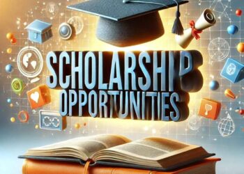 Exclusive: How to apply for scholarships