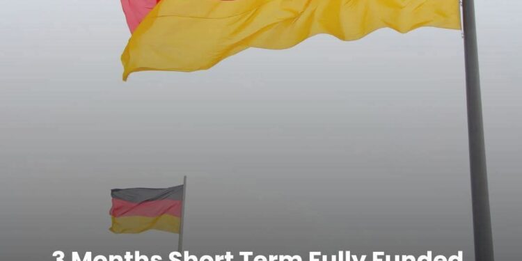 Apply: 𝗠𝗮𝘅 𝗣𝗹𝗮𝗻𝗰𝗸 𝗦𝗰𝗵𝗼𝗹𝗮𝗿𝘀𝗵𝗶𝗽 𝟮𝟬𝟮𝟲 𝗶𝗻 𝗚𝗲𝗿𝗺𝗮𝗻𝘆 𝗙𝘂𝗹𝗹𝘆 𝗙𝘂𝗻𝗱𝗲𝗱