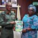 NYSC DG Decorated as SERVICOM Champion for Exemplary Service Delivery