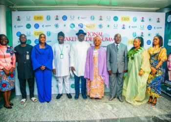Tinubu’s Aide Rallies Stakeholders at National Summit on Bullying Prevention