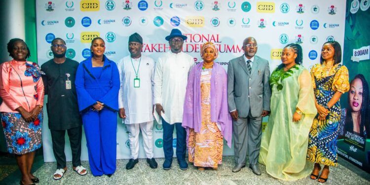 Tinubu’s Aide Rallies Stakeholders at National Summit on Bullying Prevention