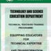 Apply: Technical Teacher’s Training Program