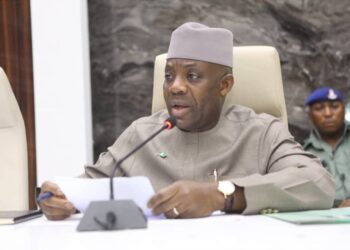 ALAUSA CALLS FOR SWEEPING ACCREDITATION REFORM IN NIGERIA’S TERTIARY EDUCATION SYSTEM