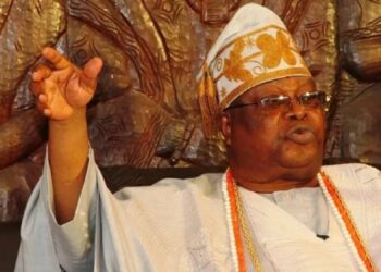 Explainer: Who Was Oba (Dr.) Sikiru Kayode Adetona, Awujale of Ijebu Land