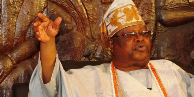 Explainer: Who Was Oba (Dr.) Sikiru Kayode Adetona, Awujale of Ijebu Land