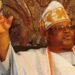 Explainer: Who Was Oba (Dr.) Sikiru Kayode Adetona, Awujale of Ijebu Land