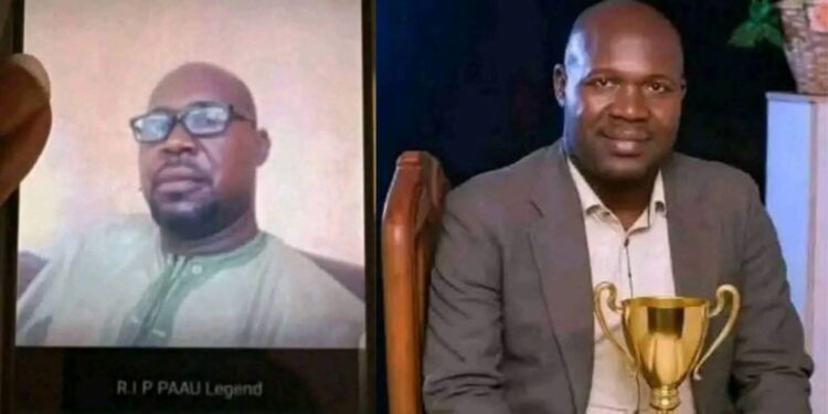 Just In: Lecturer Dies in Hotel Room After ‘Hot Match’ With 200-Level Student in Kogi State