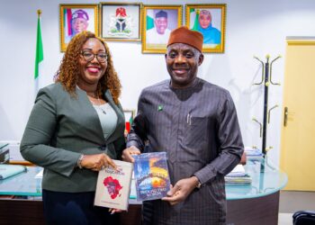 Adetola Salau Appointed Special Adviser on STEMM Education and Corporate Sector Engagement to Education Minister