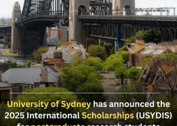 Apply: University of Melbourne Fully Funded Human Rights Scholarship 2025