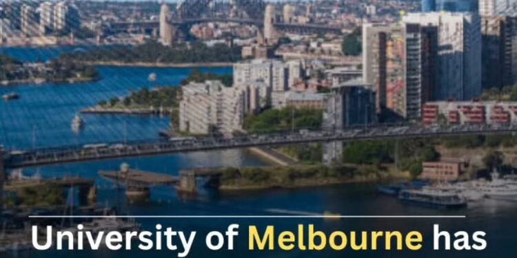 Apply: University of Melbourne Fully Funded Human Rights Scholarship 2025