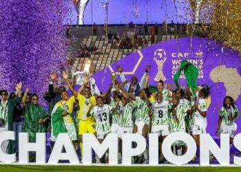 Super Falcons Complete ‘Mission X’ with Thrilling Comeback to Win Historic 10th WAFCON Title