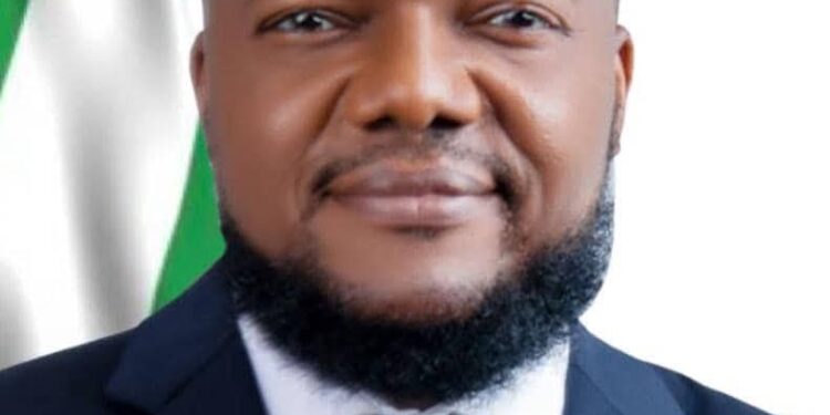 Pastor Abraham Olaluwoye Congratulates Hon. Seyi Jakande on Inauguration as LCDA Chairman, Pledges Education Partnership