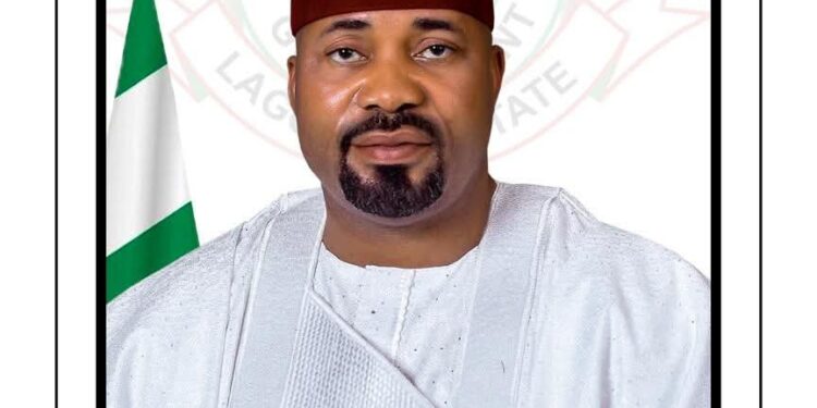 Pastor Abraham Olaluwoye Congratulates Hon. Olatunbosun Aruwe on Inauguration as Chairman of Mushin Local Government, Commends Political Leaders for Steadfast Service