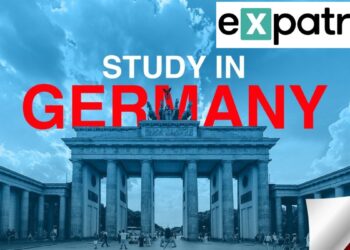 Apply: 2025 Expatrio Scholarship in Germany | Win €21,000 + Accommodation + Laptop