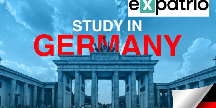 Apply: 2025 Expatrio Scholarship in Germany | Win €21,000 + Accommodation + Laptop