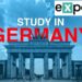 Apply: 2025 Expatrio Scholarship in Germany | Win €21,000 + Accommodation + Laptop