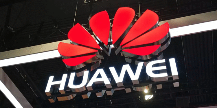 Huawei Reclaims Top Spot in China’s Smartphone Market After Four Years