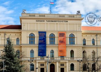Closing Today: Hungary National Higher Education Scholarship 2025/26