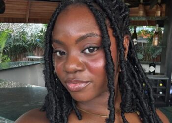 Mojoyin Adebajo - A Rising Star