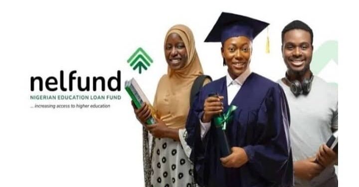 NELFUND Resumes Upkeep Disbursement for Students with Updated Bank Details