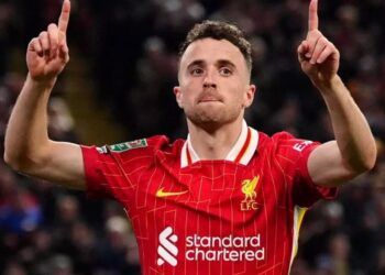 Breaking: Liverpool forward Diogo Jota is dead