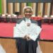 Babcock University Graduate Bags Five Awards at Nigerian Law School Call to Bar Ceremony