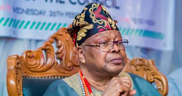 Oba Sikiru Kayode Adetona, Awujale of Ijebuland, Dies at 91
