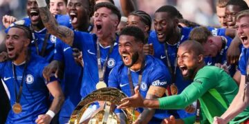 How Much Did Chelsea Earn for Winning the Club World Cup