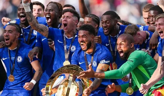 How Much Did Chelsea Earn for Winning the Club World Cup