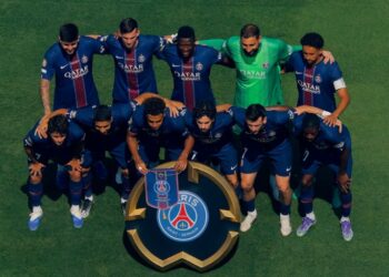 How Much Did PSG Earn for Being Runner-Up at the Club World Cup?