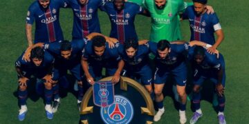 How Much Did PSG Earn for Being Runner-Up at the Club World Cup?