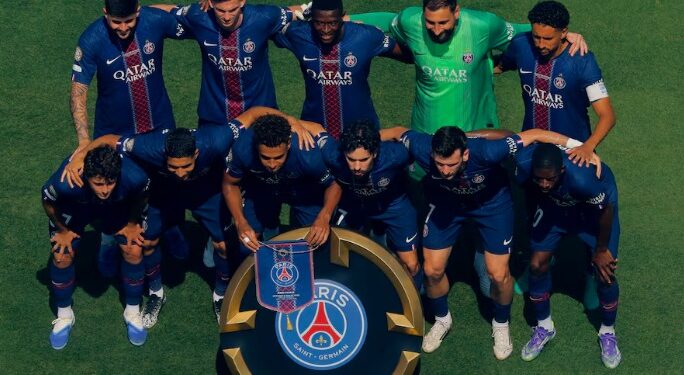 How Much Did PSG Earn for Being Runner-Up at the Club World Cup?