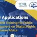 Apply: EALS Training for Public Interest Lawyers on Digital Rights 2025