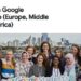Apply: Generation Google Scholarship: EMEA 2025/2026