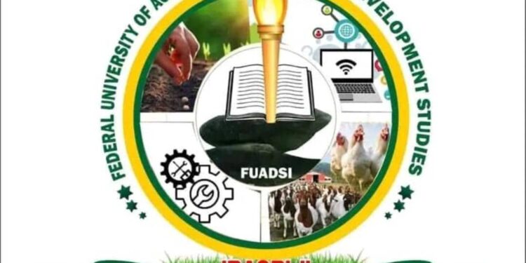 Federal University of Agriculture and Development Studies, Iragbiji (FUADSI), Nigeria