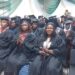 Babcock University ODLC Holds First Graduation Summit, Celebrates 14 First-Class Graduates