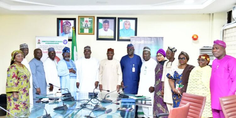 NDLEA, Education Ministry Set to Implement Drug Tests in Tertiary Institutions