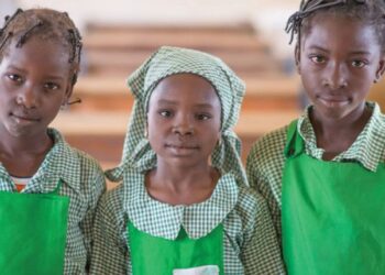 Group Launches Girl Child Education Report, Calls for Stronger Collaboration in Oyo