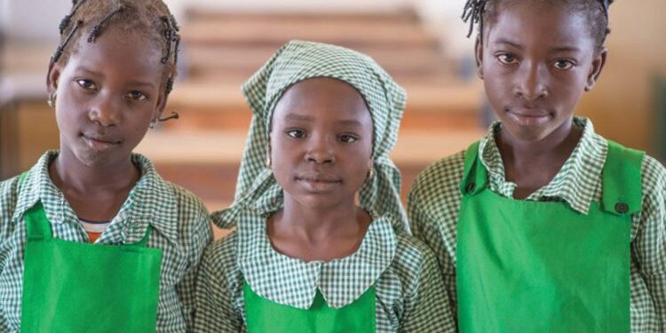 Group Launches Girl Child Education Report, Calls for Stronger Collaboration in Oyo