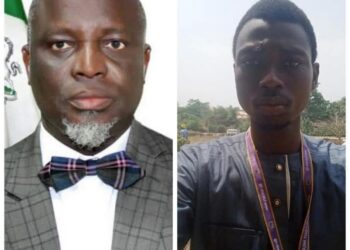 Sowore Intervenes in FUTA graduate Bashola JAMB Imbroglio